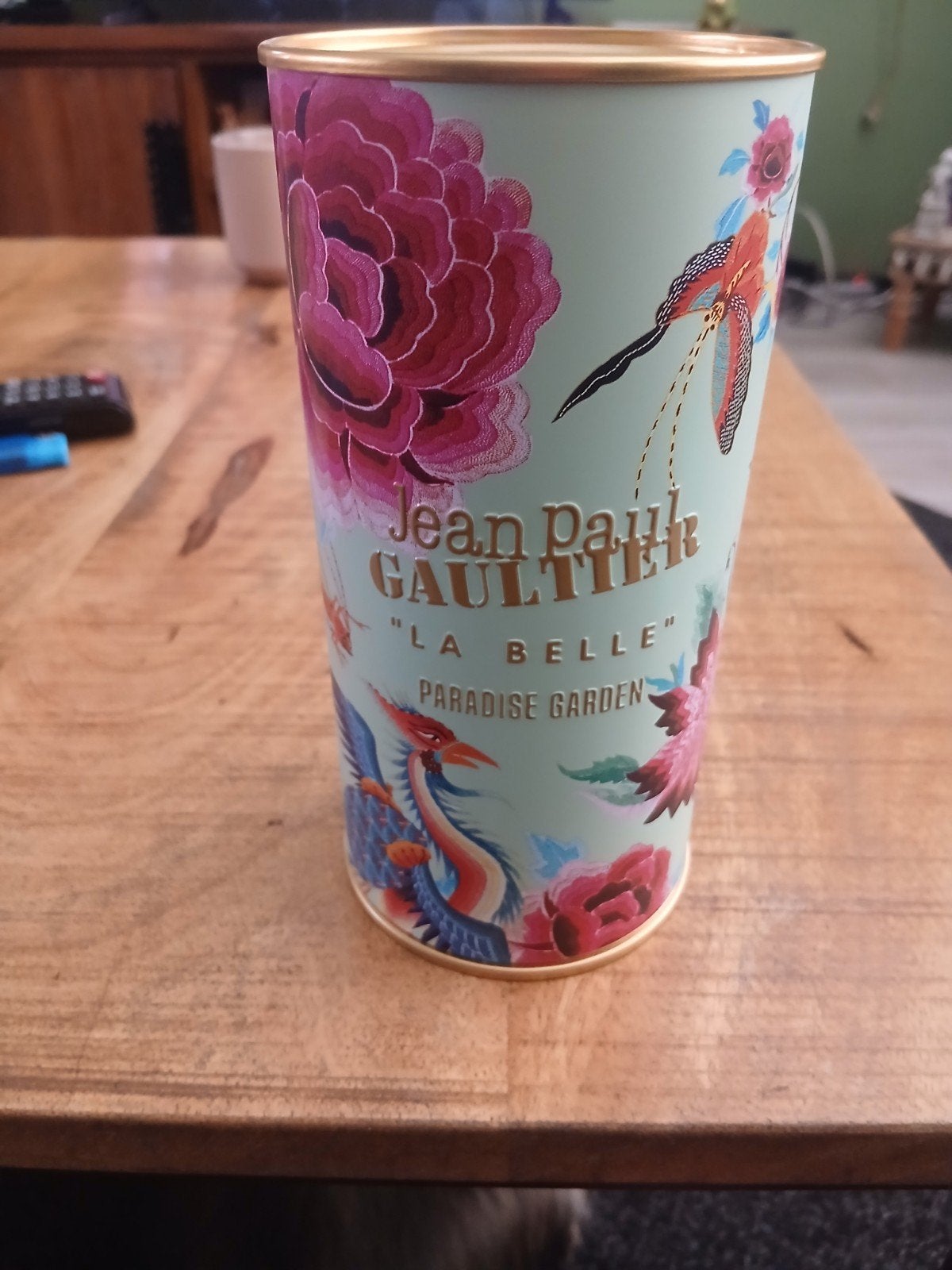 Jean Paul Gaultier La Belle Paradise Garden Eau de Parfum, Ophalen of Verzenden, Nieuw