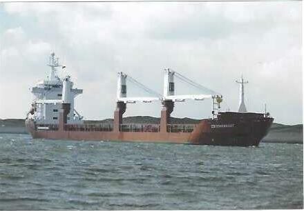 Scheepvaart, Ophalen of Verzenden, Nieuw, Kaart, Foto of Prent