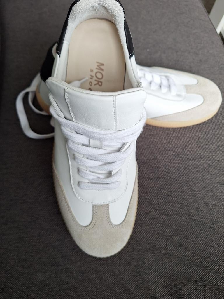 Sportschoenen, Sport en Fitness, Basketbal, Ophalen of Verzenden, Nieuw, Schoenen