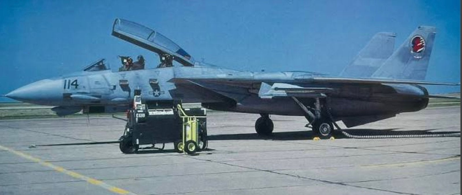 Hobby Master HA5260 | Grumman F-14A Tomcat “ Topgun Movie”, Ophalen, Finfo@pilots-station.com, Schaalmodel, Nieuw