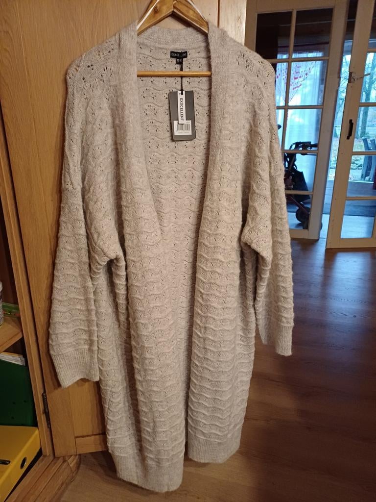 Mooi vest, Ophalen of Verzenden, Nieuw