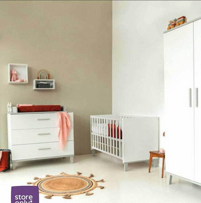 Complete kinderkamer, Kinderen en Baby's, Ophalen, Gebruikt, Jongetje of Meisje