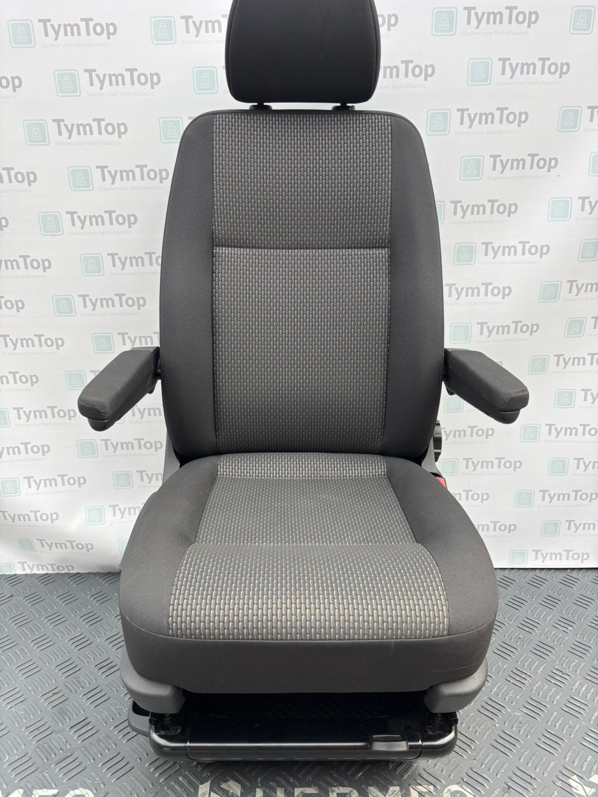 Stoel rechts comfort Volkswagen Transporter T6 T6.1 bricks, Auto-onderdelen, Interieur en Bekleding, Tymtop5@gmail.com, 3161ek