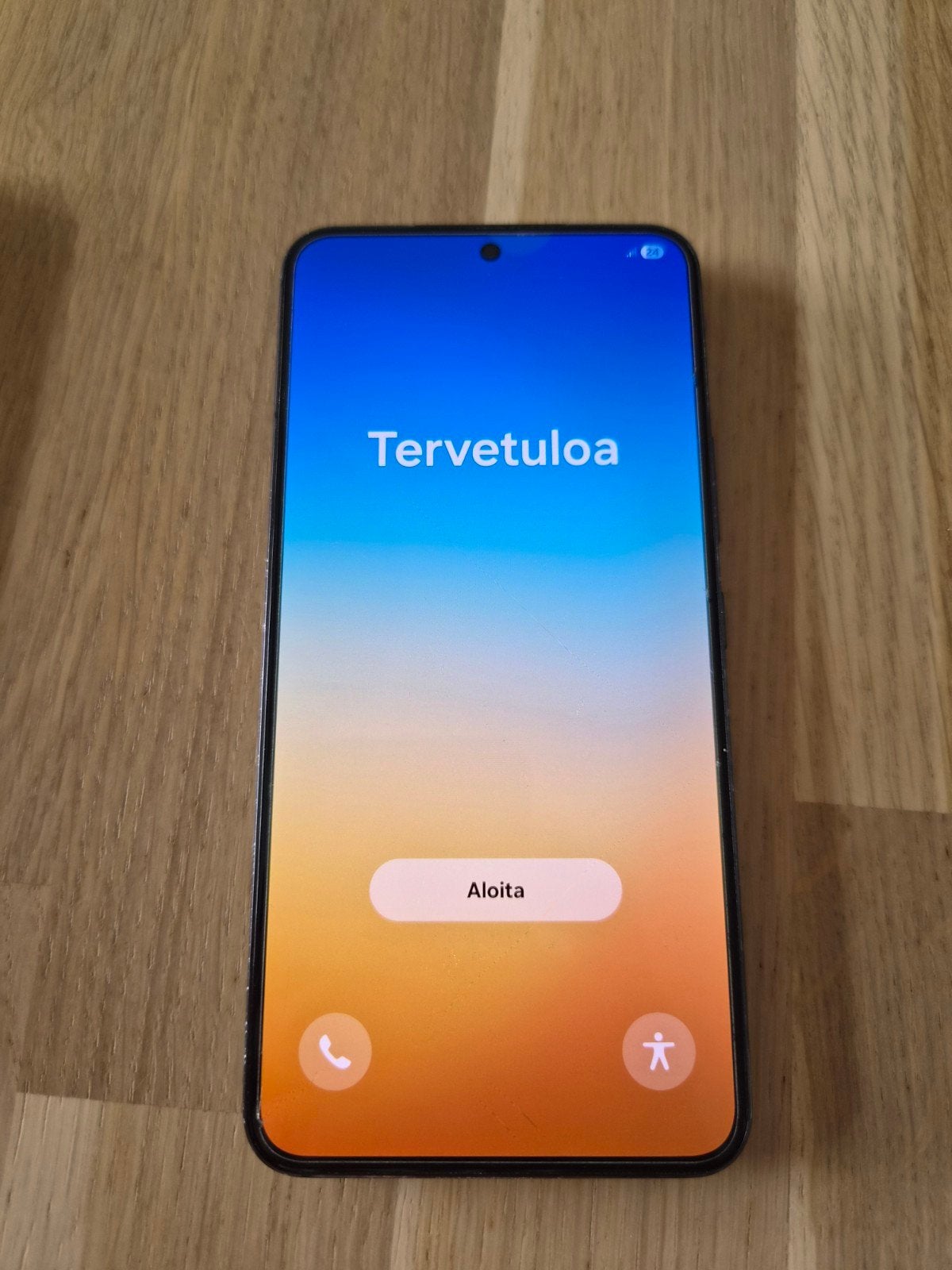 Samsung S22 zwart 256GB, Telecommunicatie, Mobiele telefoons | Samsung, Gebruikt, Zwart, Ophalen of Verzenden, Galaxy S22