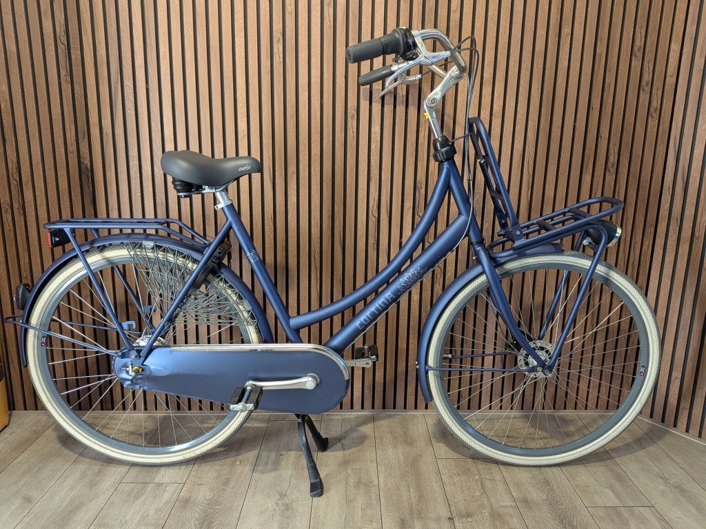 Cortina Roots 28 inch Damesfiets framehoogte 57cm