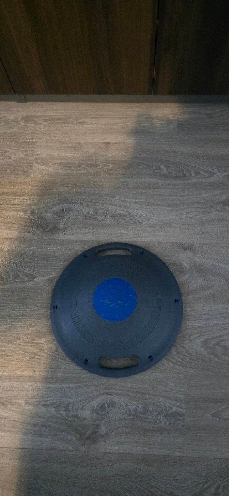 Activefirst Balansbord - Balanstrainer, Sport en Fitness, Ophalen, Gebruikt, Buik, Balansbord