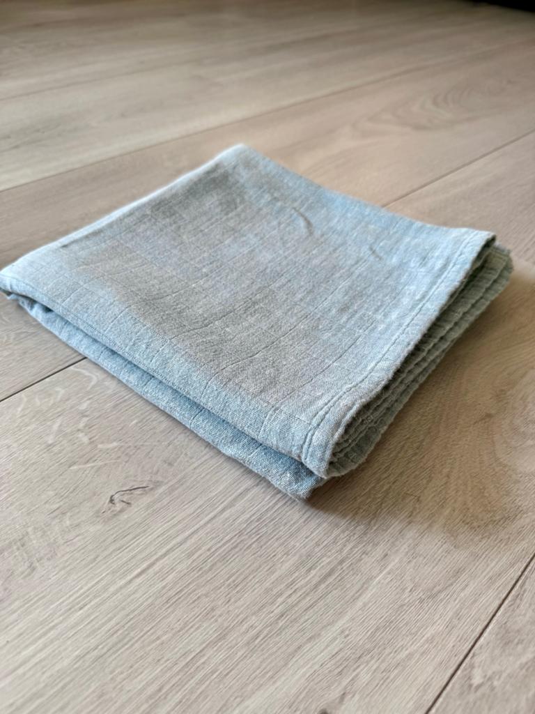 Groot Hydrofiel Doek - 103x98cm, Ophalen of Verzenden, Gebruikt