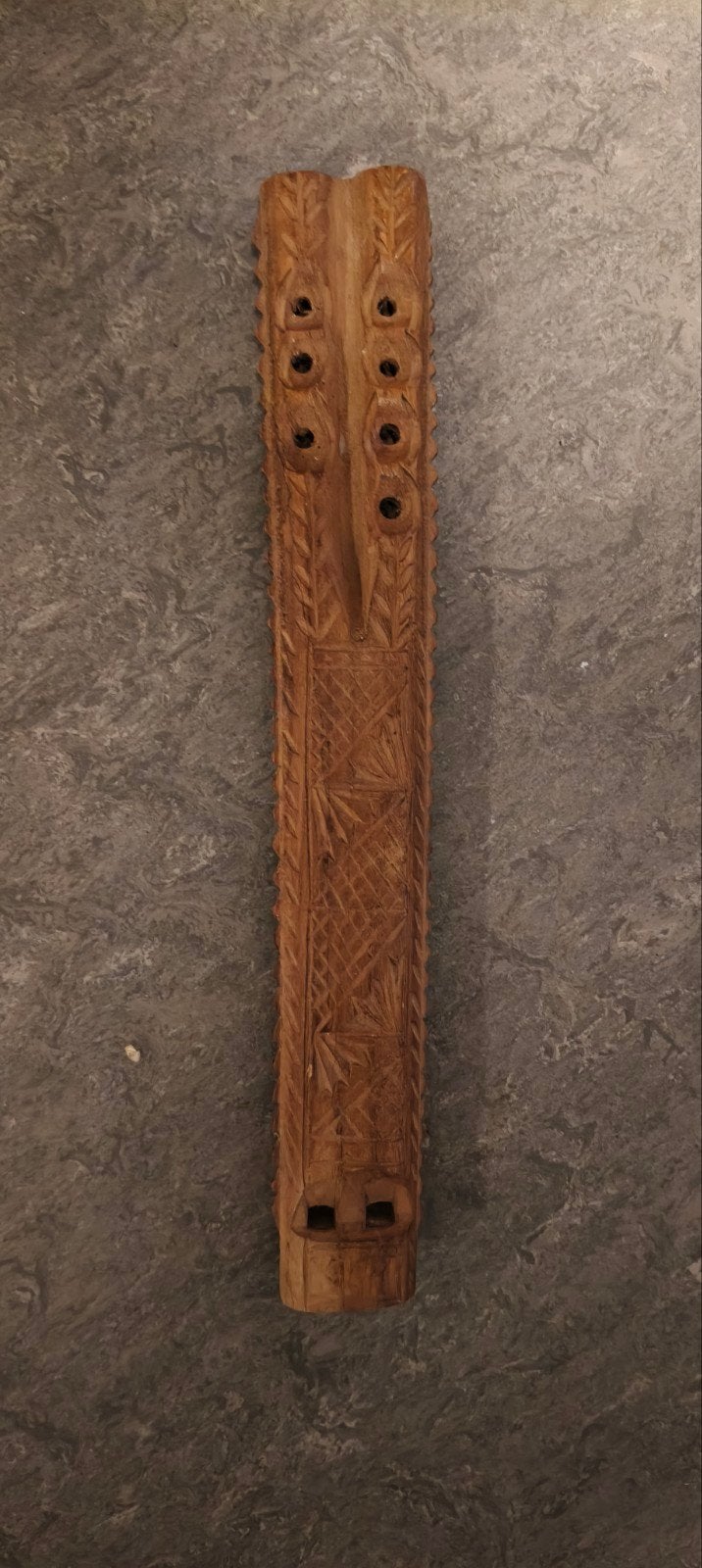 dvojnine fluit ., Muziek en Instrumenten, Ophalen, Les of Cursus
