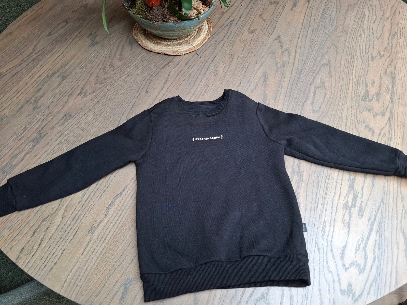 Cars trui nieuw maat 8, Trui of Vest, Nieuw, Ophalen of Verzenden, Cars