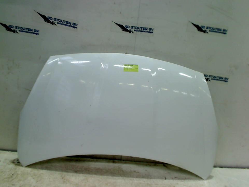Motorkap Hyundai i20 (2008-09/2012-12), Hyundai Motor Deutschland GmbH, Gebruikt, Hyundai, Kaiserleipromenade 5, Offenbach am Main 63067, , Duitsland