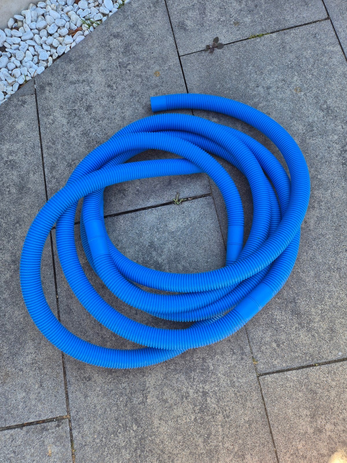 Zwembadslangen 32mm - Diverse lengtes en kleuren, Tuin en Terras, Ophalen of Verzenden, Gebruikt