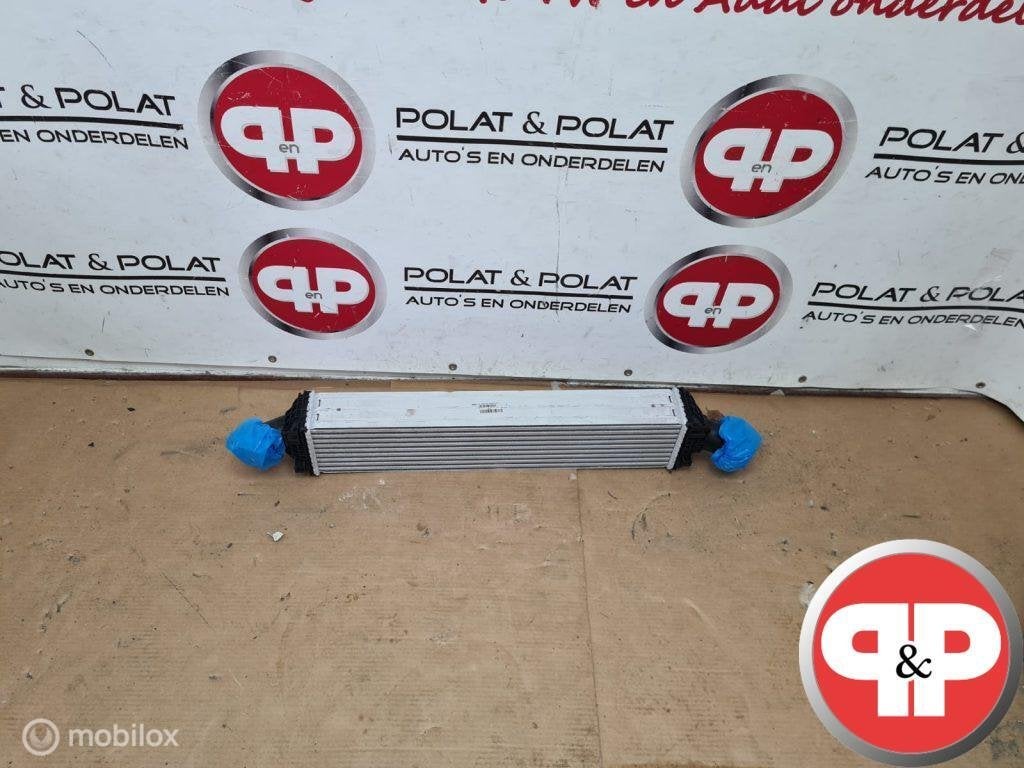Audi A4 A5 8W A6 A7 4K Intercooler 8W0145805A