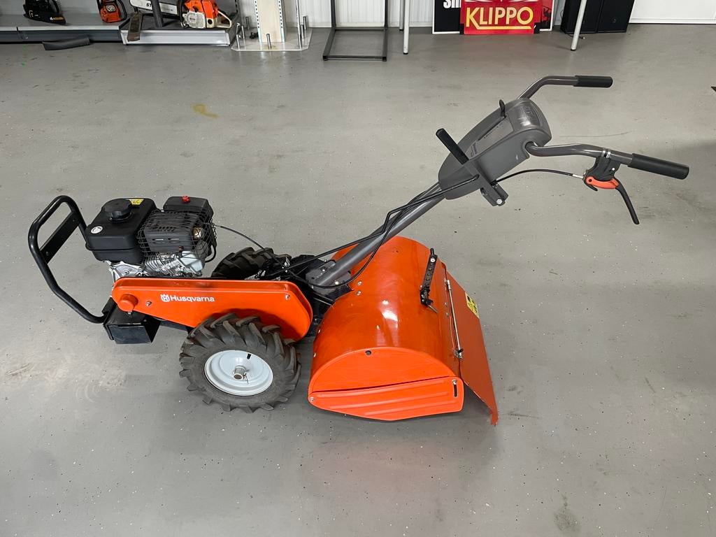 Husqvarna TR530 tuinfrees, Ophalen, Info@husqvarna, Overige soorten, Husqvarna