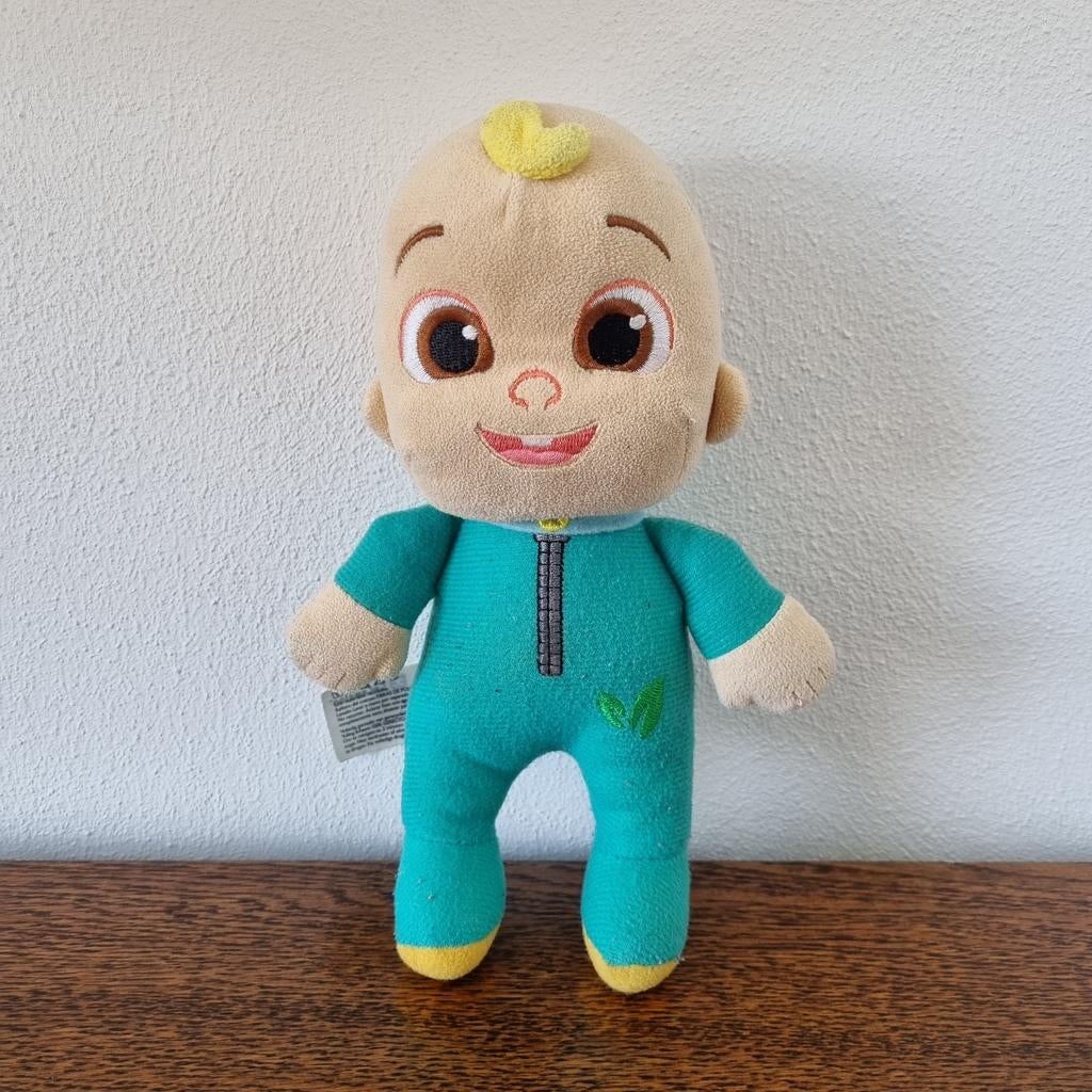 Cocomelon knuffel pop, Ophalen of Verzenden, Overige typen