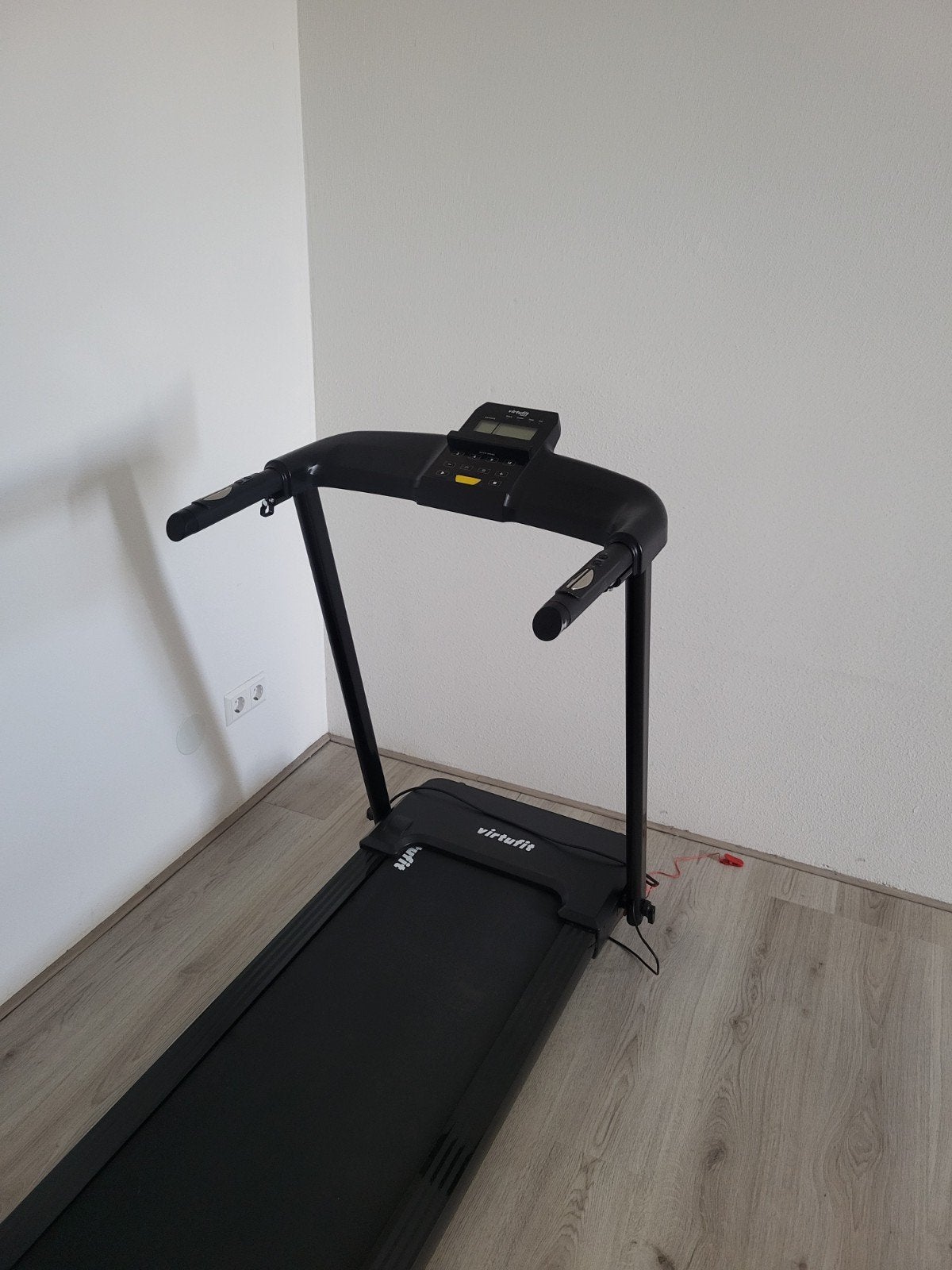 Virtufit TR-50i Loopband - Inklapbaar, z.g.a.n., Ophalen of Verzenden