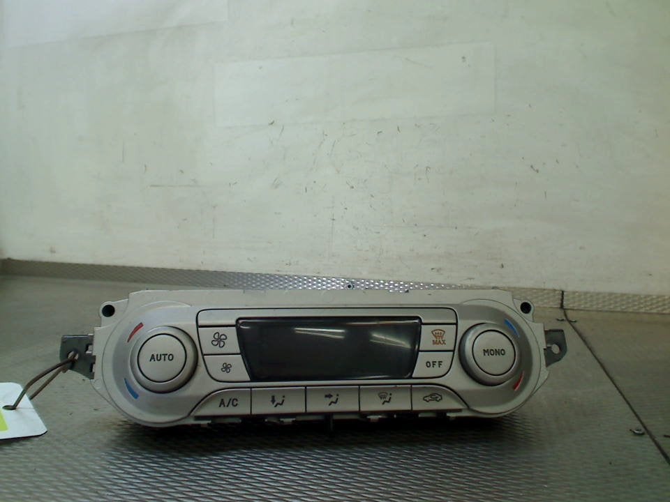 Bedieningspaneel Climate Control Ford Focus 2 7M5T18C612CE, Gebruikt, Henry-Ford-Straße  1, Köln 50735, , Duitsland, Ford-Werke GmbH