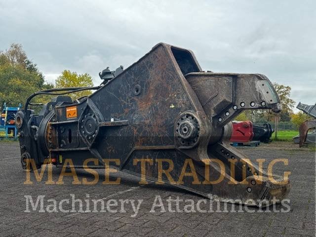 Cat S325B | Verachtert VHS40 | 2950KG | 20 ~ 35 T (bj 2016), Overige typen