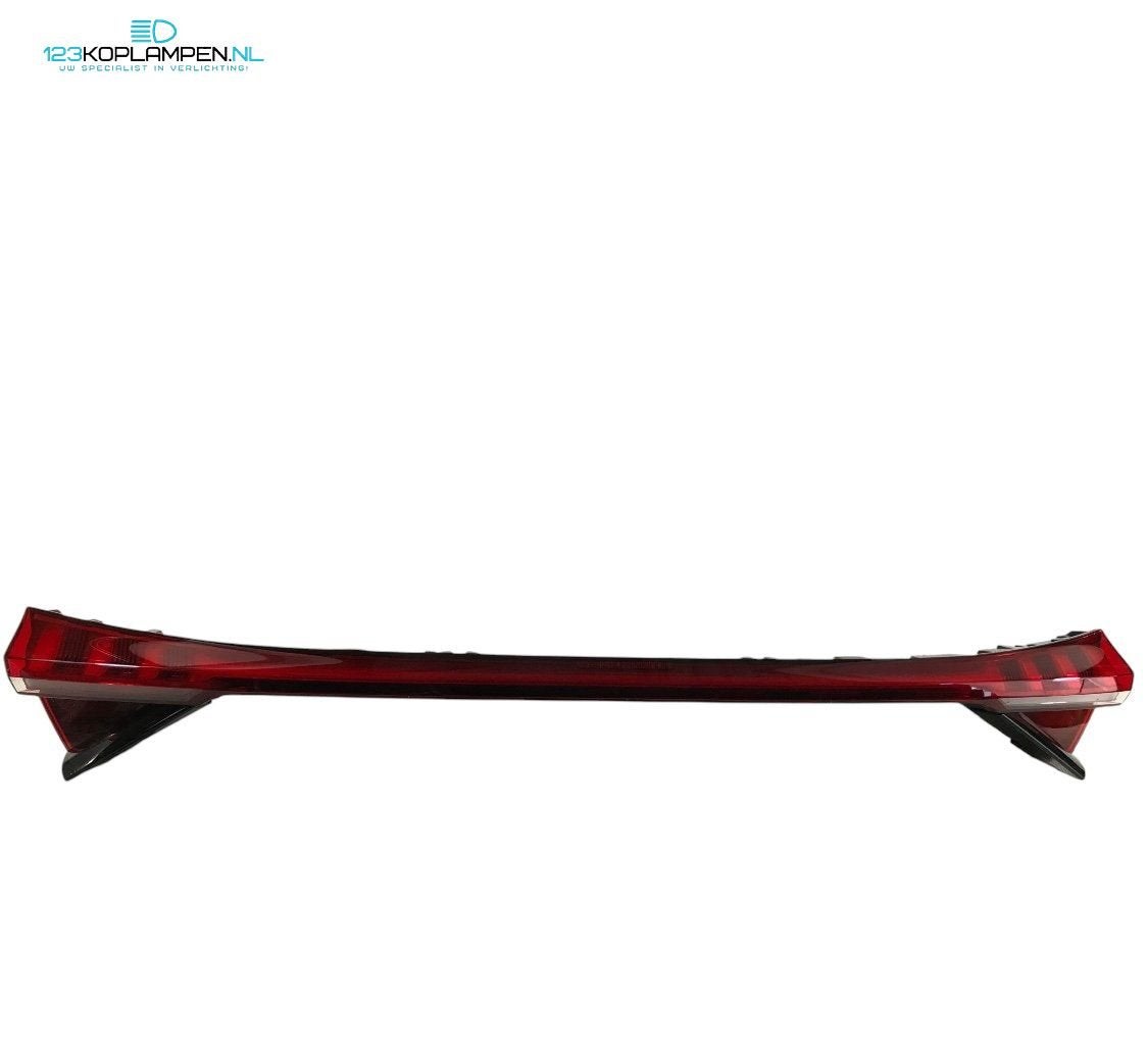 Audi e-tron GT achterlicht LED middenunit 4J3.945.095, Gebruikt, -, Verzenden, Audi