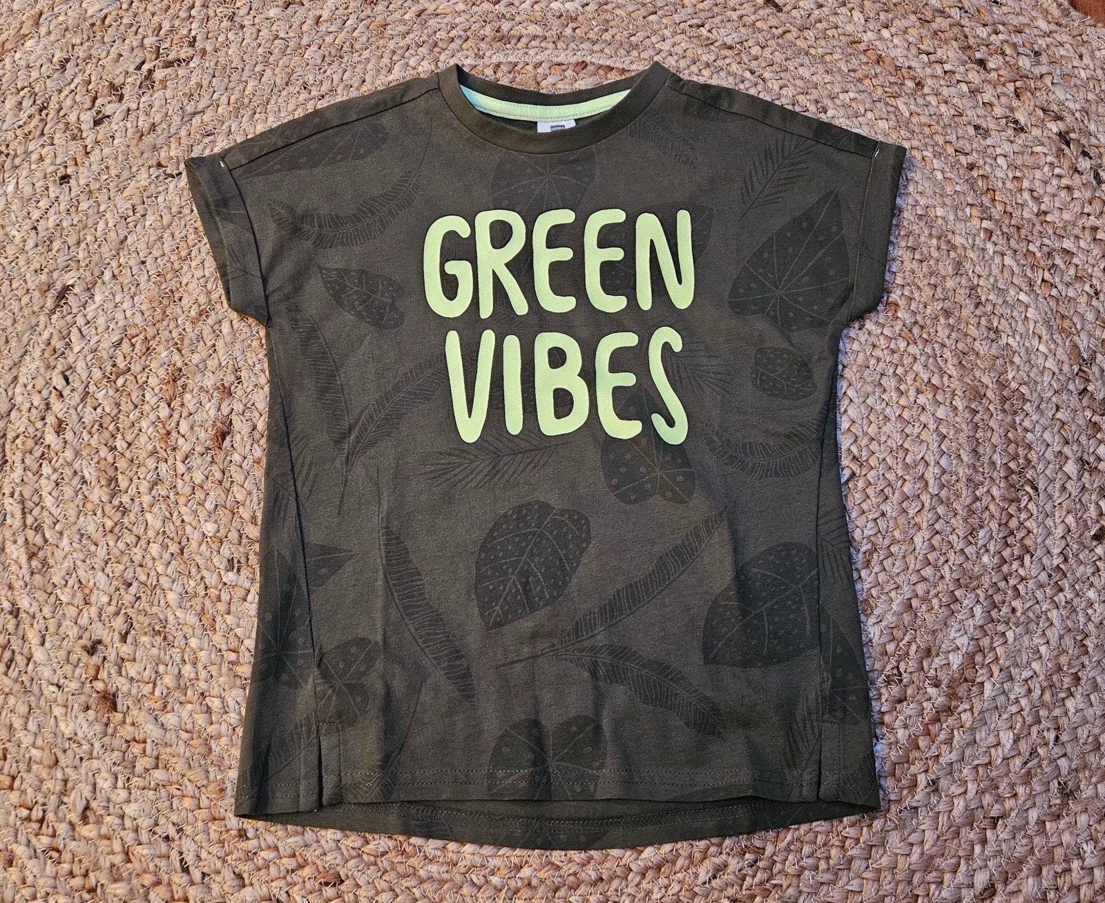 NIEUW tshirt Hema maat 122/128, Nieuw, Ophalen of Verzenden, Shirt of Longsleeve, Hema
