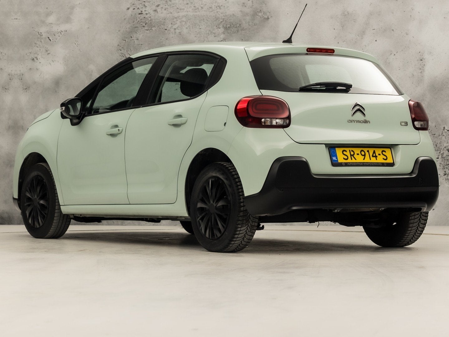 Citroën C3