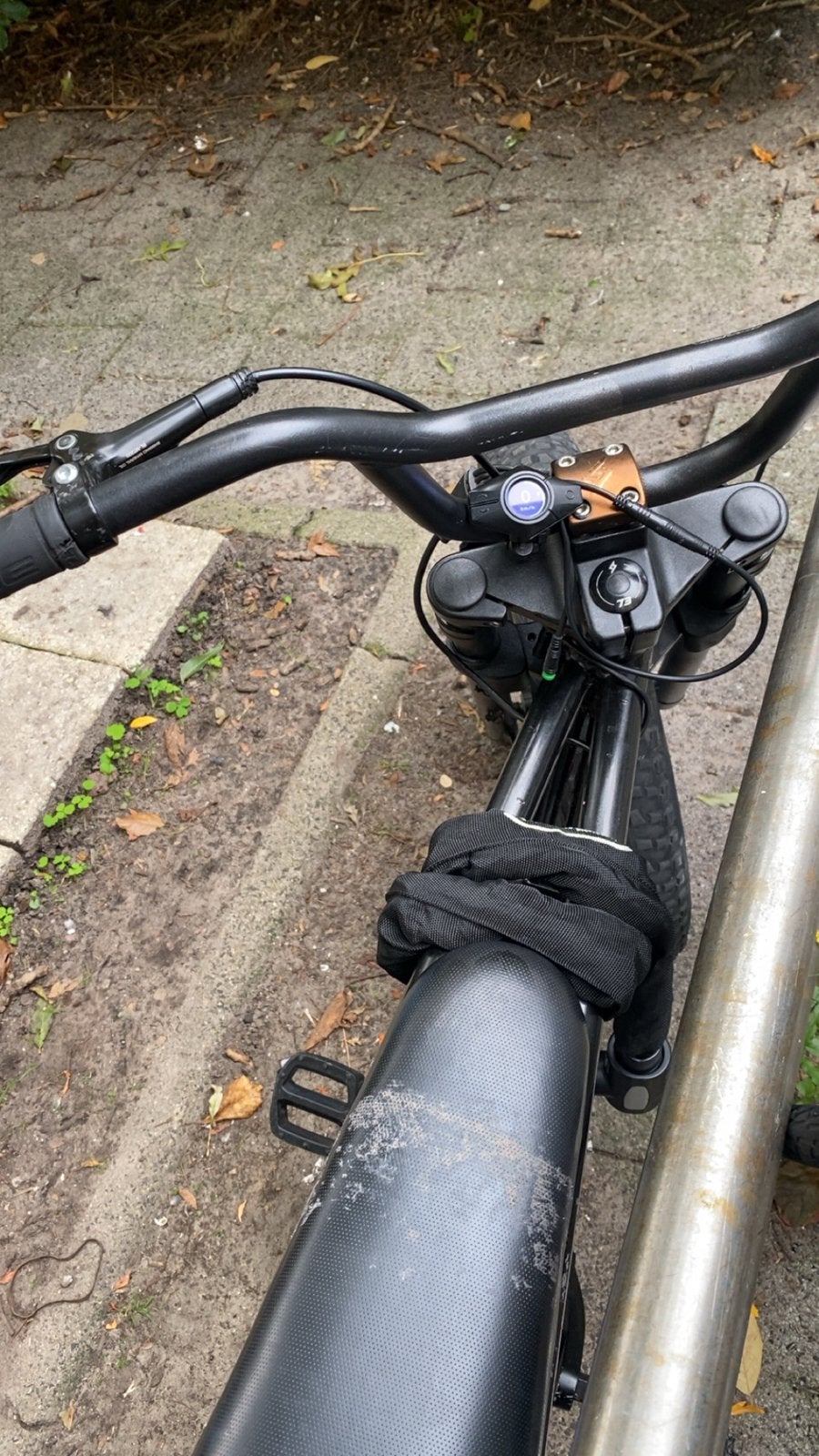 Super73 ZX - Fijne fiets met goed werkende remmen, Ophalen of Verzenden, Gebruikt, Overige merken