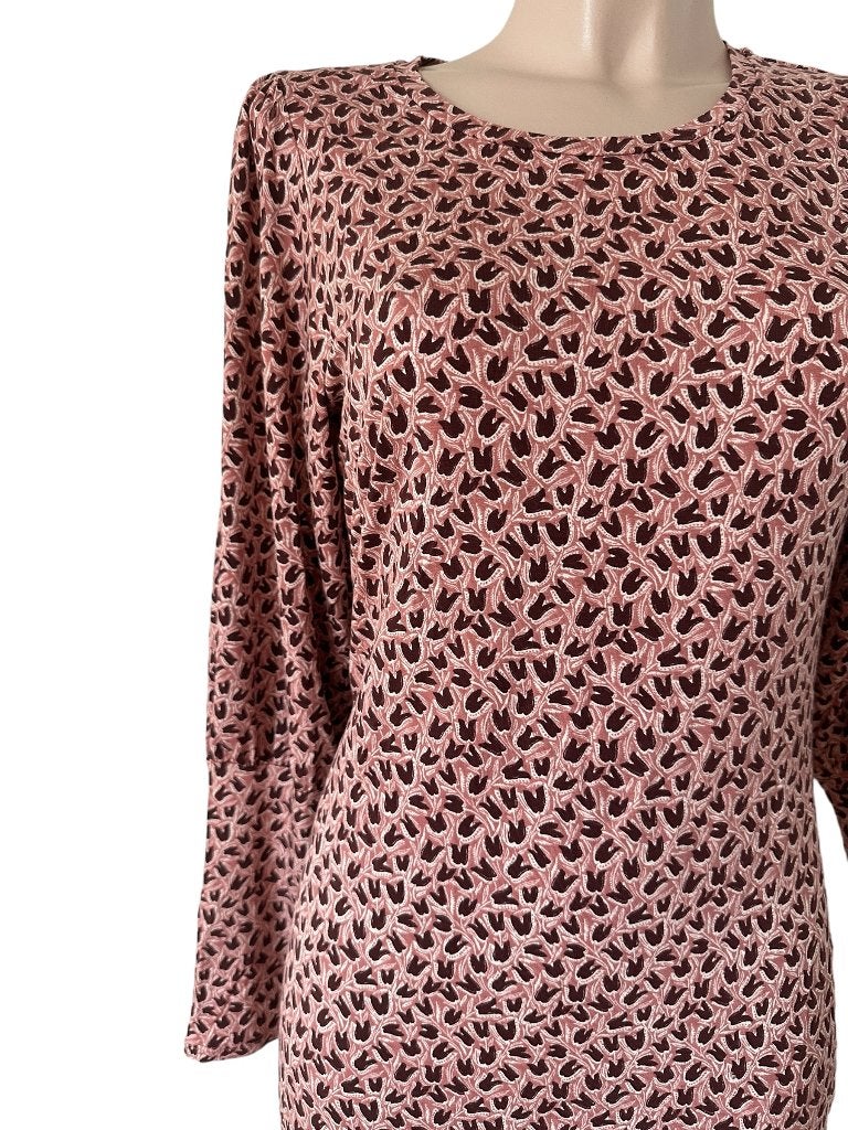Sissy Boy jurk S, Ophalen of Verzenden, Zo goed als nieuw, Roze