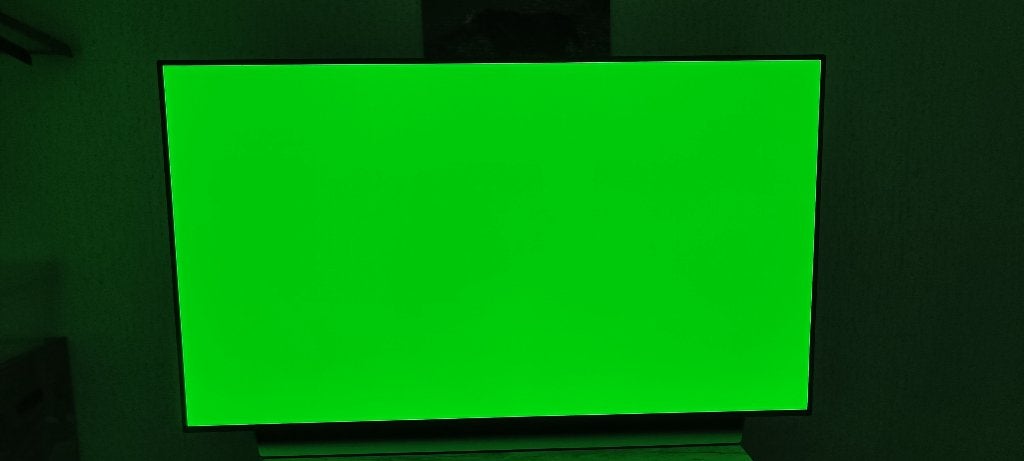 Foto 3 van LG TV OLED55C9PLA