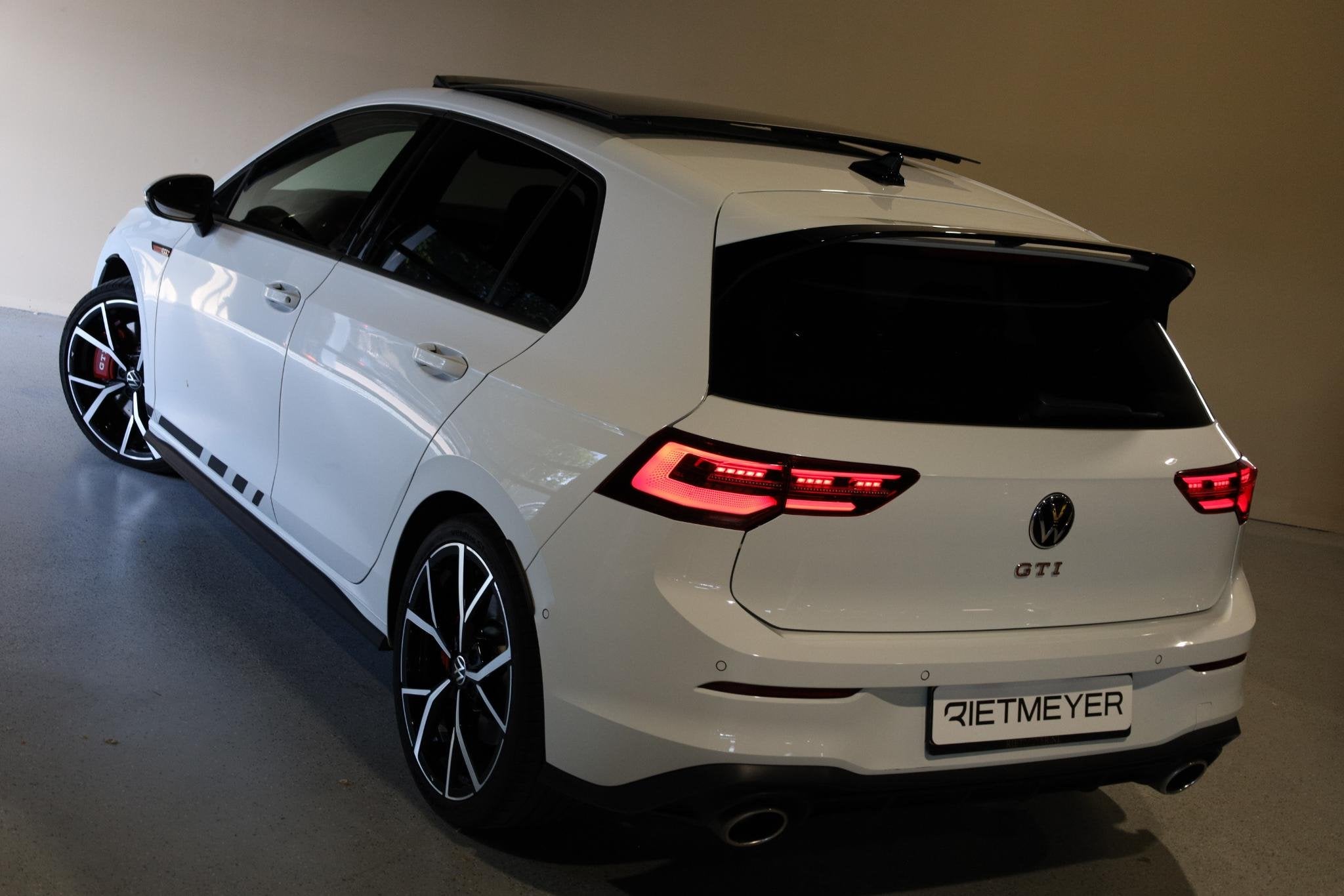 Volkswagen Golf 2.0 GTI Clubsport |Pano |Harman/Kardon |Neur, Auto's, 12 maanden, 15 km/l, Gebruikt, Euro 6