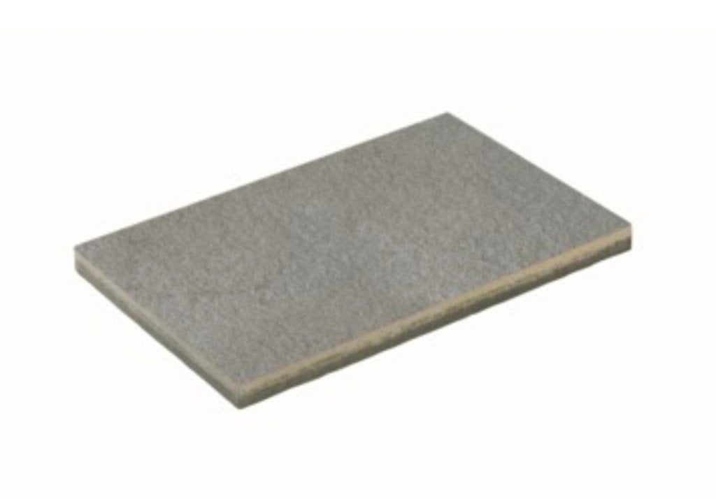 Gezocht betontegels, Tuin en Terras, Ophalen, Gebruikt, Beton, Terrastegels
