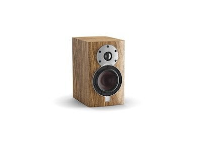 Dali Menuet SE -  - Natural Walnut - Nieuw met garantie