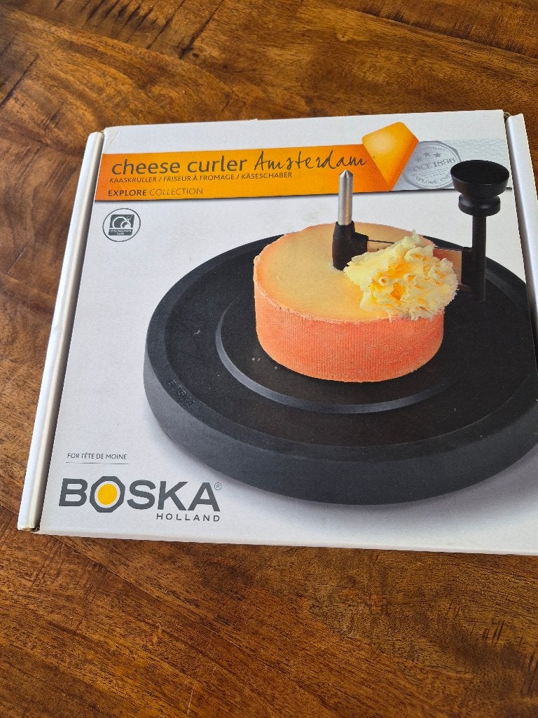 Cheese curler, Overige typen, Kunststof, Nieuw, Ophalen of Verzenden