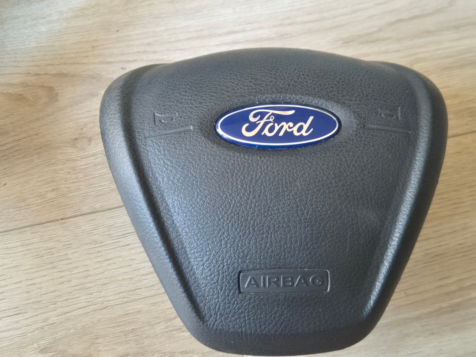Ford Fiesta mk7.5 airbag stuur, Ophalen of Verzenden, Gebruikt, Ford