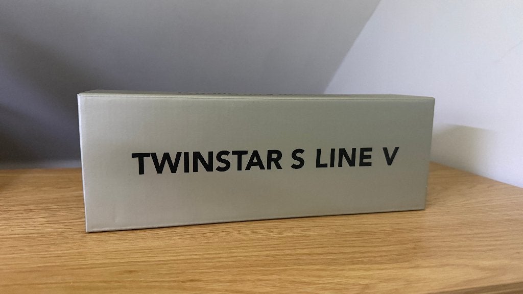 Twinstar 300S Line V Pro Aquarium LED Verlichting, App-bediening, Verlichting of Verwarming, Overige merken, Ophalen of Verzenden