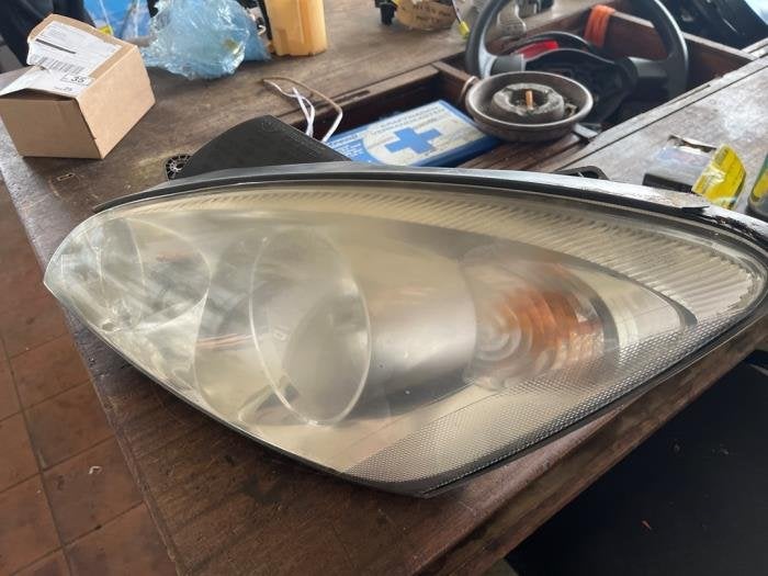 Koplamp links van een Kia Pro Ceed, Auto-onderdelen, -, -, -, 3 maanden garantie