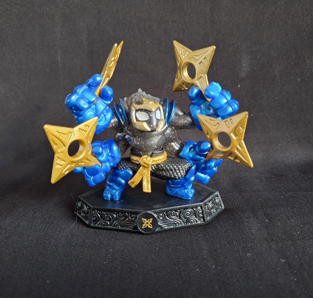 Skylanders Imaginators Master Starcast, Ophalen of Verzenden, Gebruikt