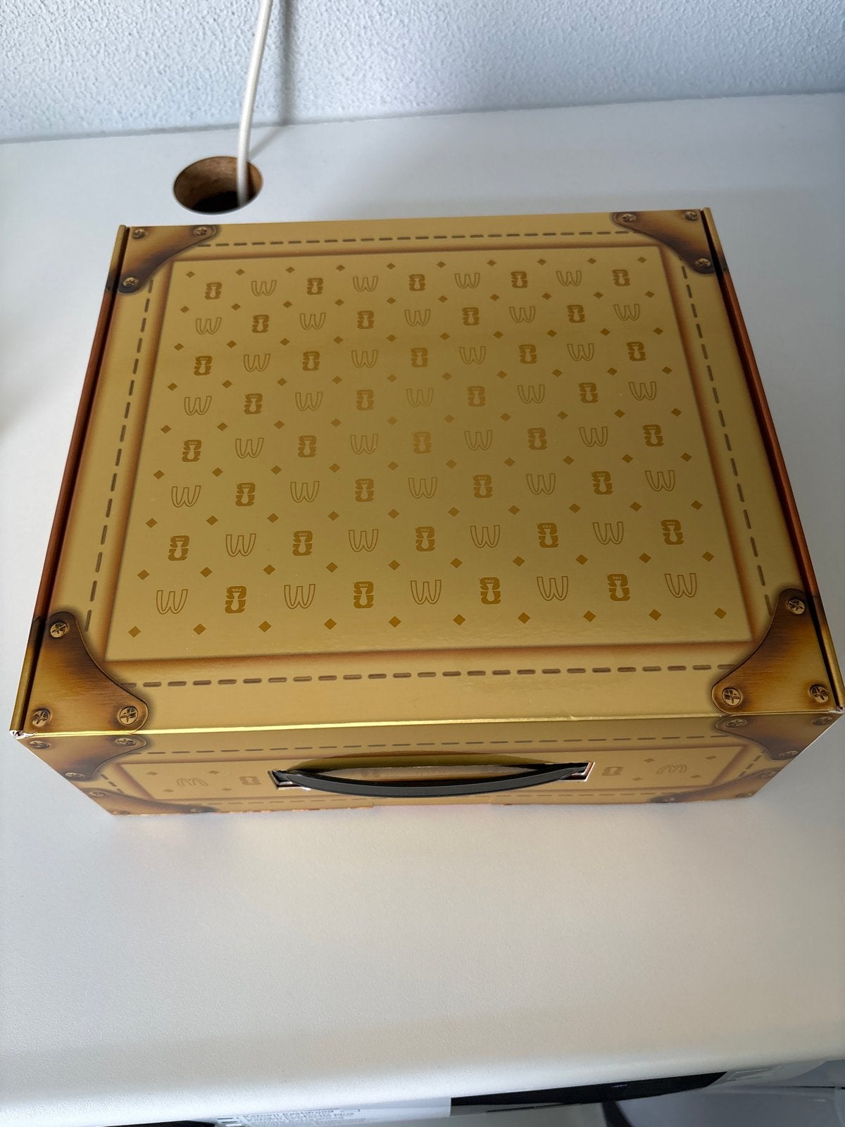 WK 2026 Voetbal Bekers - McDonald's Collectors Box, Ophalen of Verzenden, Nieuw, Overige sporten, Overige typen