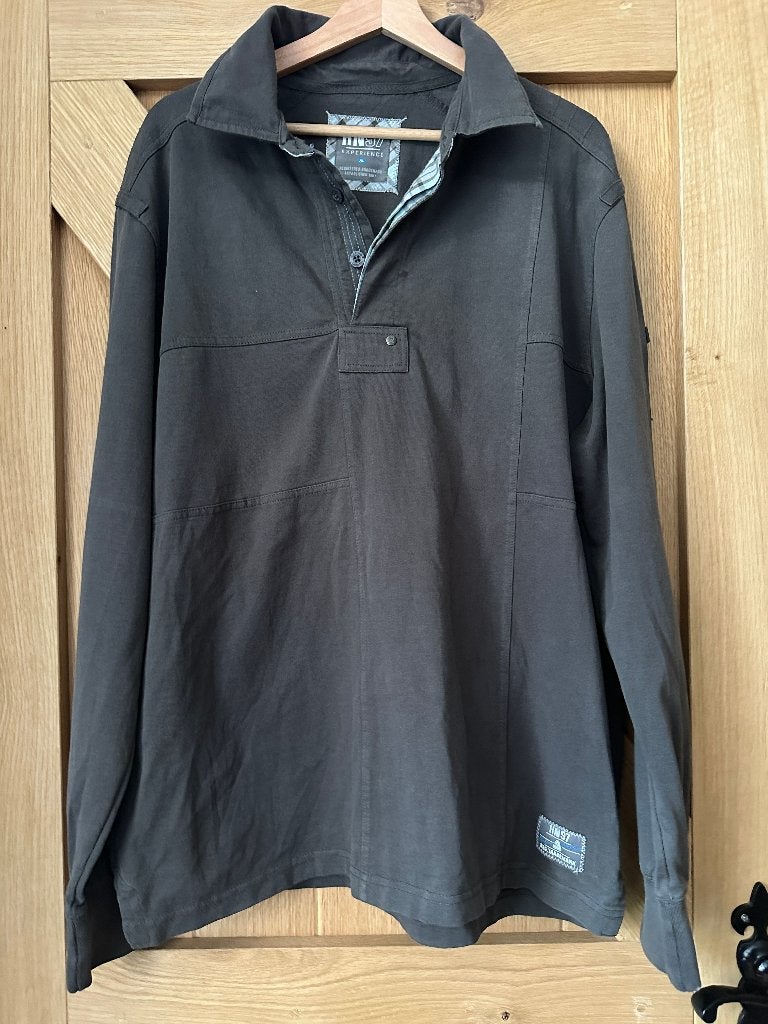 HN97 Experience vest, XL, niet eerder gedragen, Ophalen of Verzenden, Zo goed als nieuw, Maat 56/58 (XL), Groen