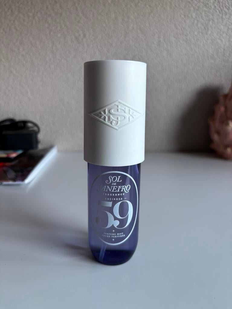 Sol de Janeiro 59, Sieraden, Tassen en Uiterlijk, Ophalen of Verzenden