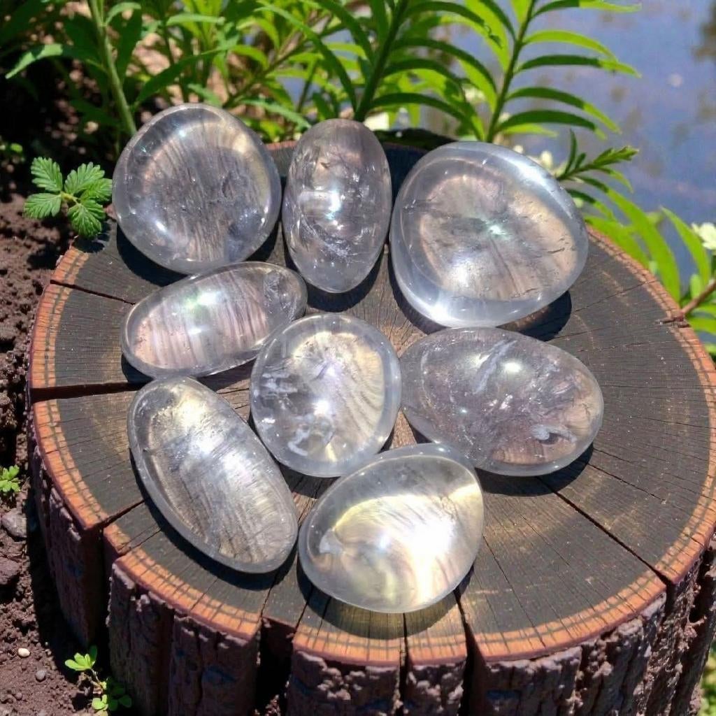 Angel aura ( SALE SALE SALE), Ophalen of Verzenden, Mineraal
