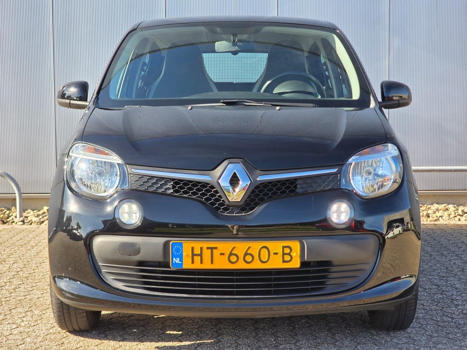 Renault Twingo 1.0 SCe Collection Airco | Cruise Control | B, Auto's, Gebruikt, Euro 6, 840 kg, 4 stoelen