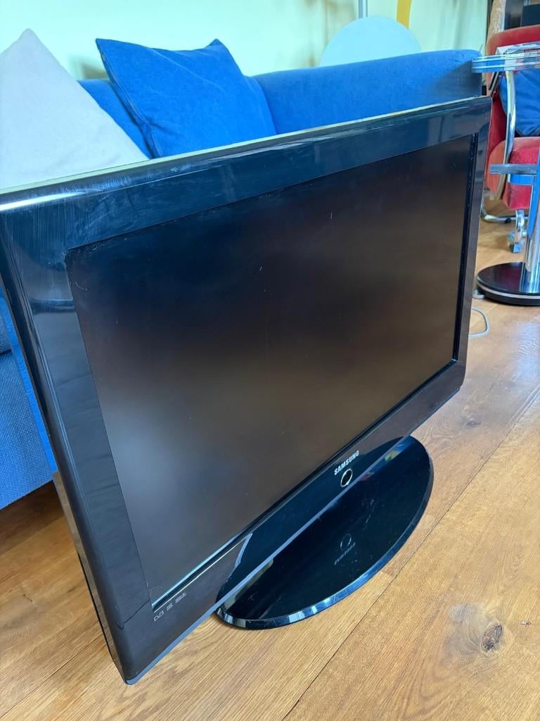 Samsung LE32A, Ophalen, Gebruikt, 50 Hz, 80 tot 100 cm