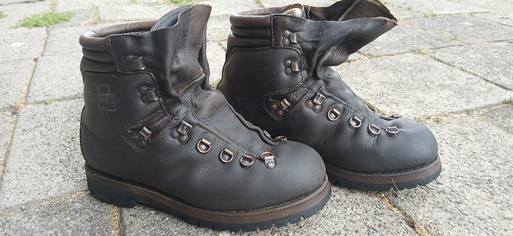 Meindl Perfekt - bergschoenen - bergwandelschoenen, Sport en Fitness, Bergsport en Wandelen, Gebruikt, Schoenen, Ophalen