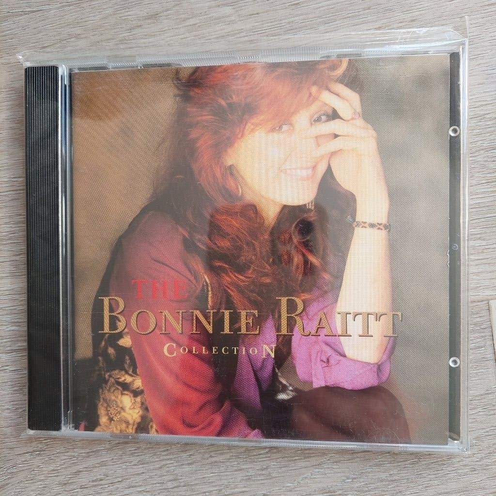 CD / Bonnie Raitt / The Bonnie Raitt Collection, Nieuwstaat, Inclusief doosje, Ophalen of Verzenden, Verzamelalbum, Blues