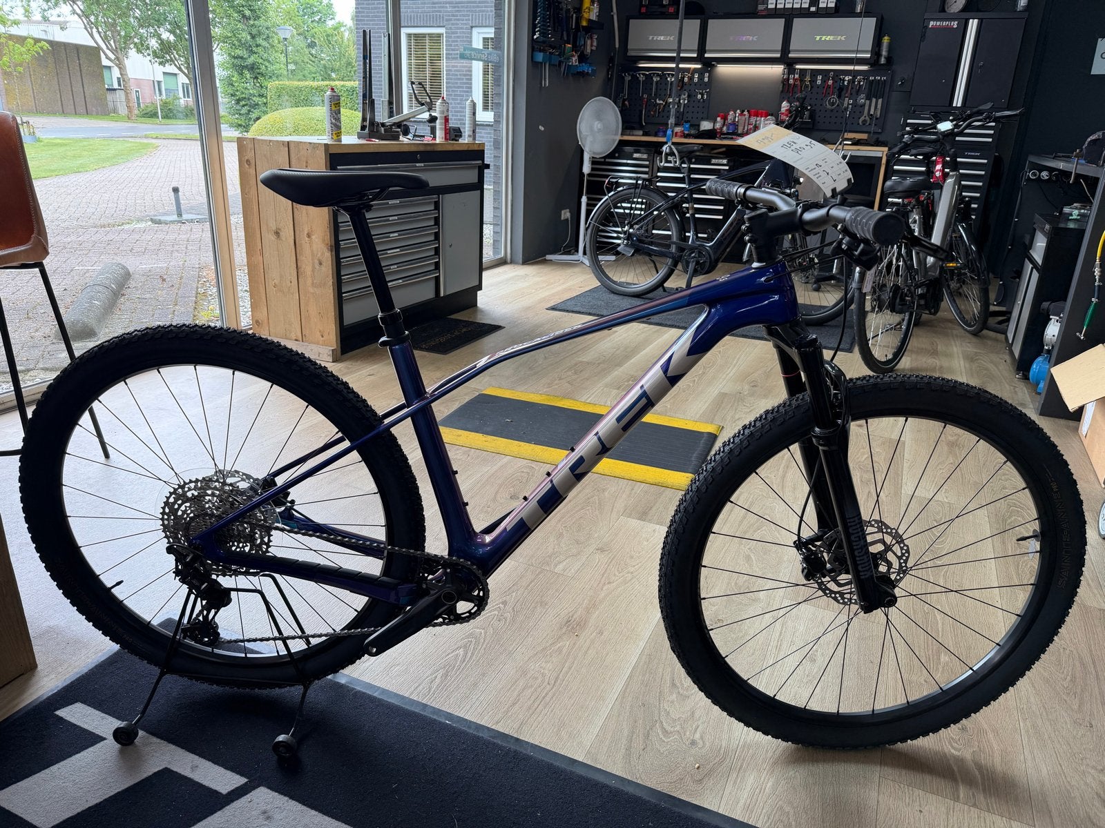 Trek Procaliber 9.5 Mountainbike - 100% nieuw!, Fietsen en Brommers, Fietsen | Mountainbikes en ATB, Hardtail, Heren, Ophalen of Verzenden