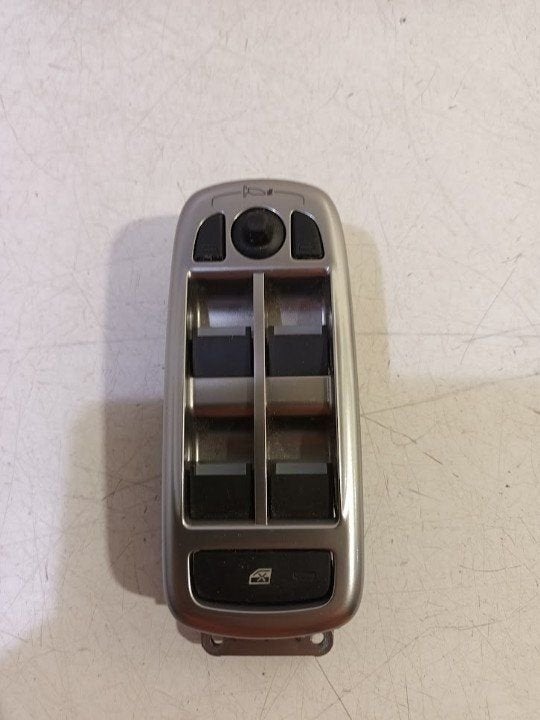 Bedieningspaneel elektrische ramen Jaguar XF, Onderdelen@venauto.nl, Van der Ven Autorecycling B.V., Gebruikt, Ettenseweg 76, 4706 PB Roosendaal, The Netherlands