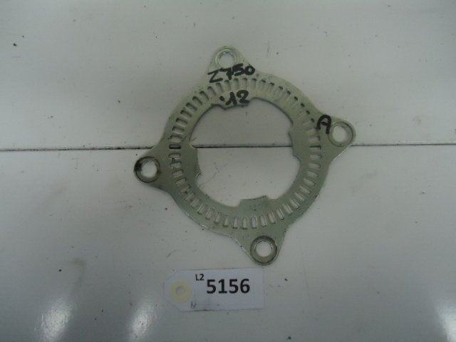 Z750 2011 - 2012 Kawasaki Remschijf ABS ring D1-21714