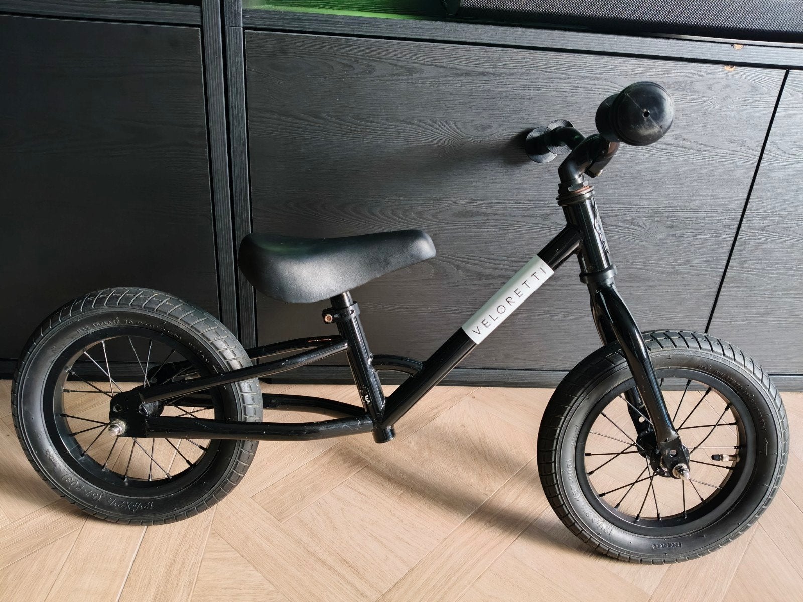 Veloretti Tricycle - Ideaal voor jonge beginners, Ophalen, Gebruikt, Veloretti