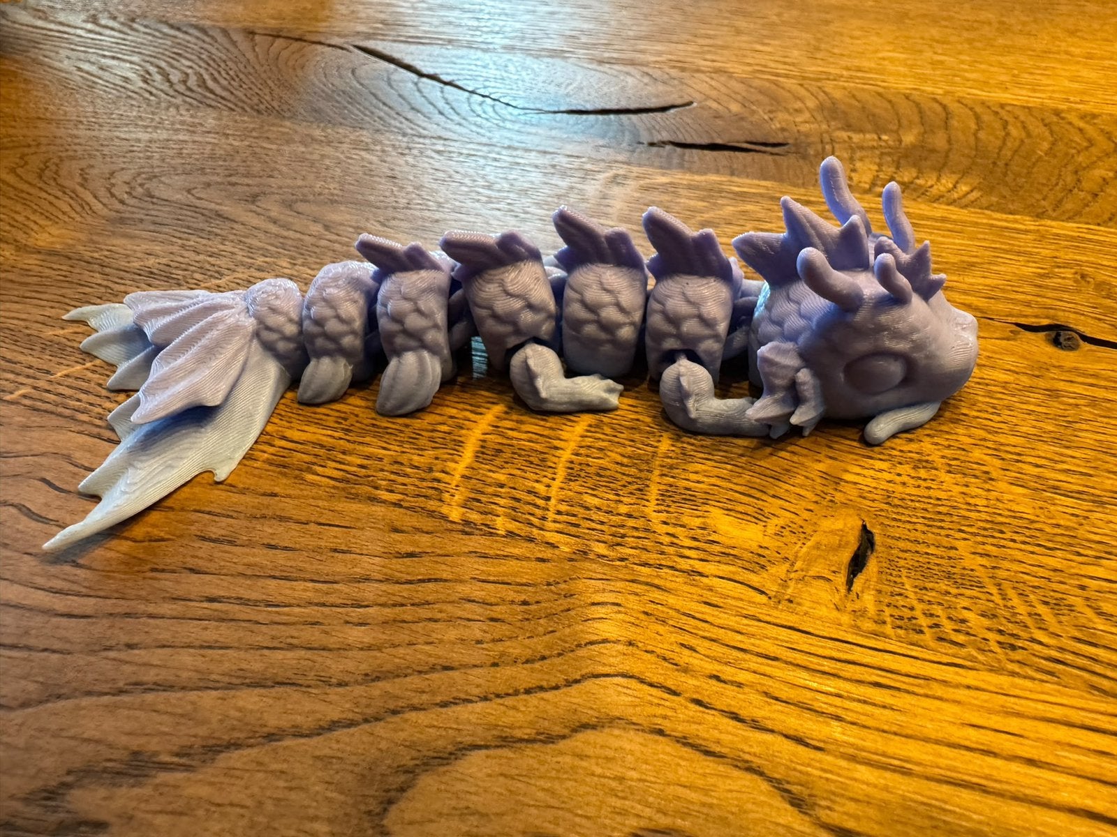 3d geprinte fidget toy, Ophalen of Verzenden, Nieuw