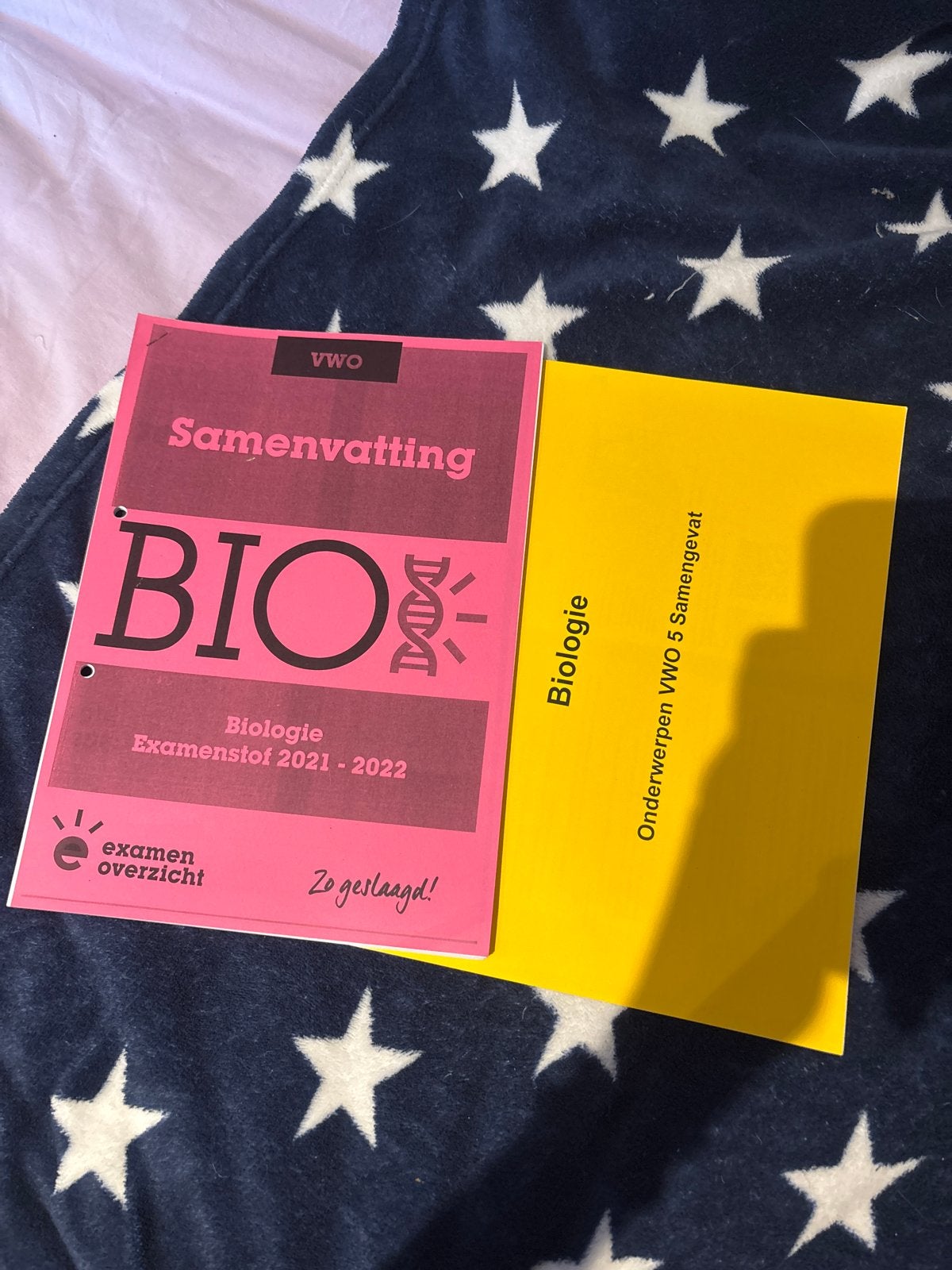Gratis: Samenvatting Biologie VWO Examenstof 2021-2022, Ophalen of Verzenden, Beta, Gelezen, WO