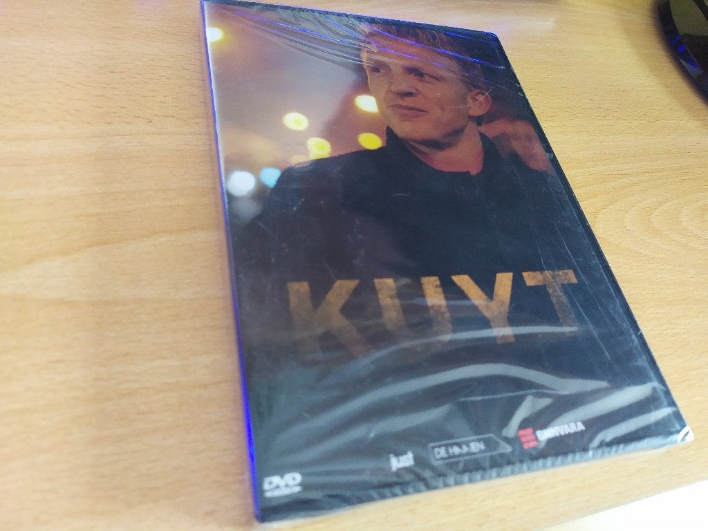 Kuyt, Alle leeftijden, Ophalen of Verzenden, Nieuw in verpakking